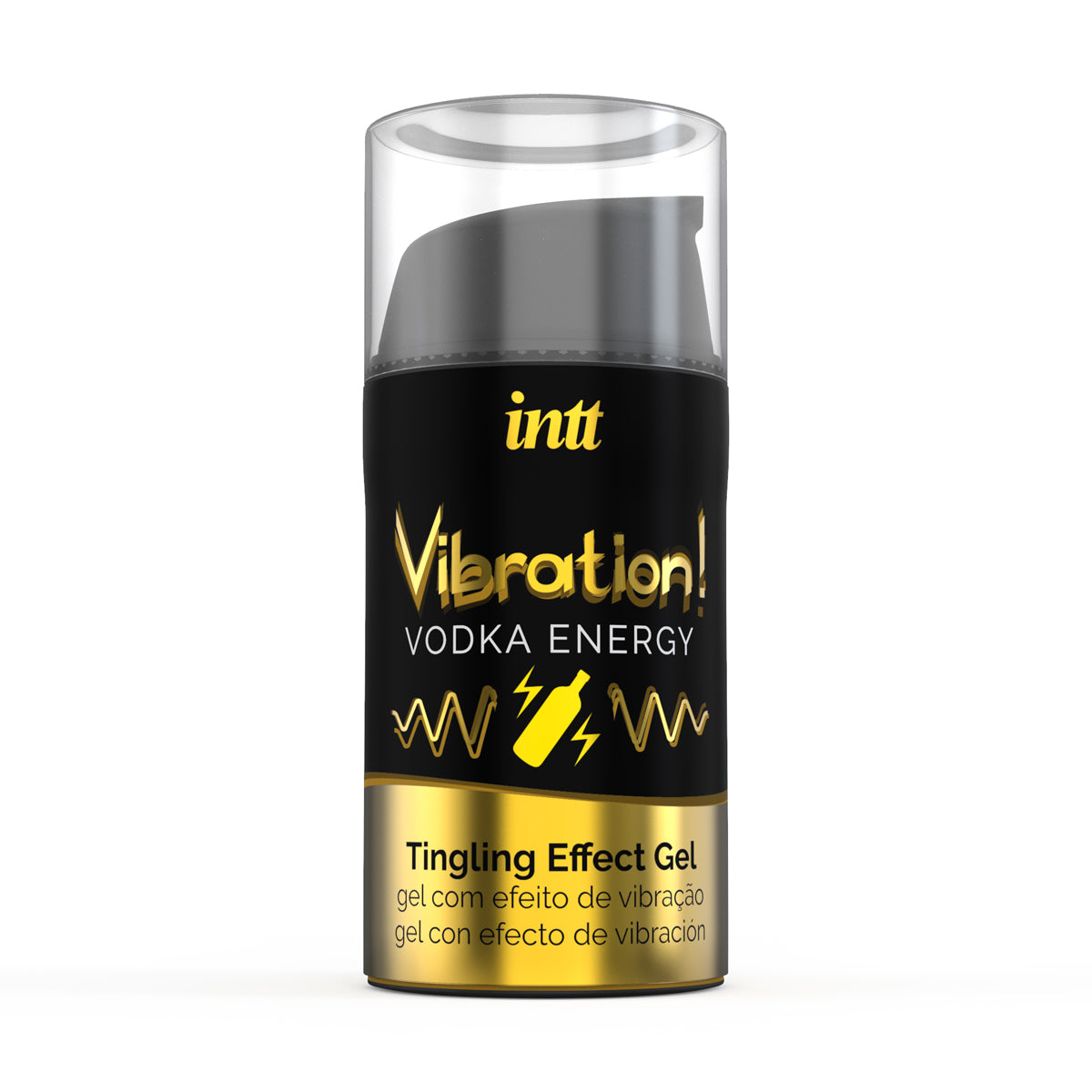 Intt Orgasm Gel 15 ml