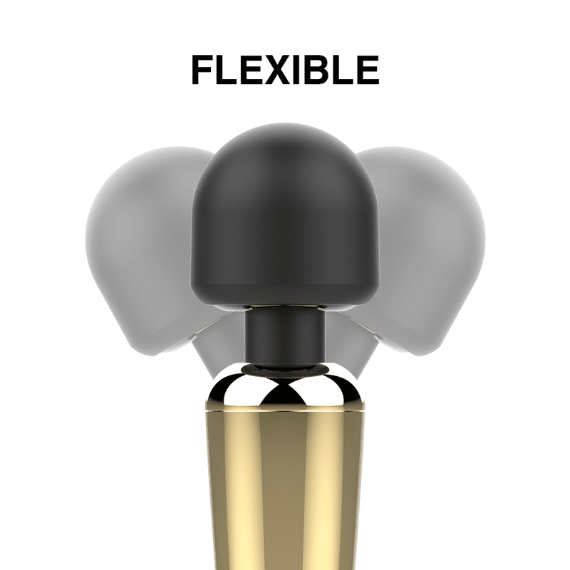 Ibiza Powerful Wand 29 cm