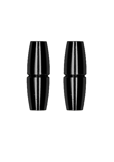 Magnetiska Bröstklämmor