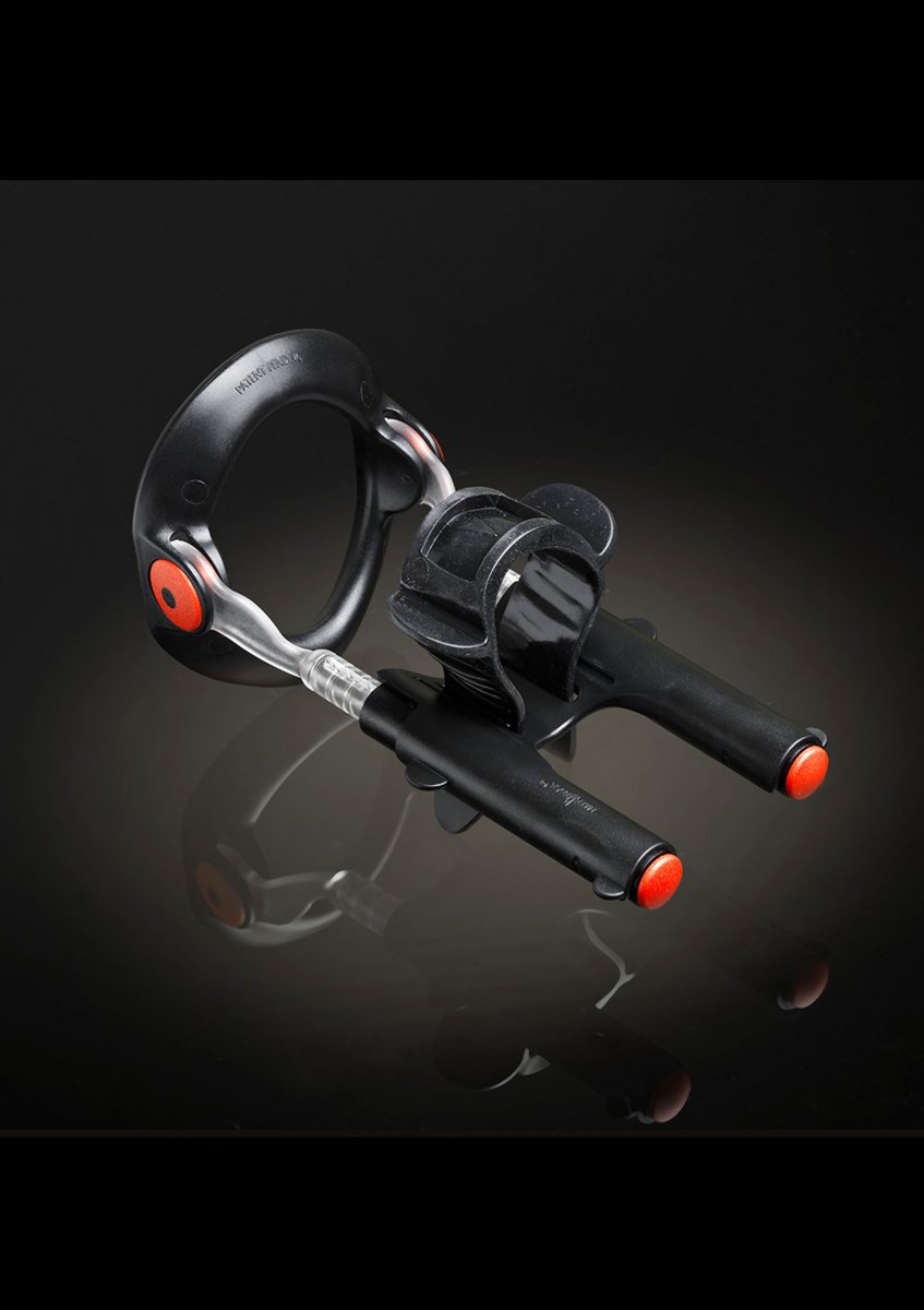 Male Edge Penisförlängare