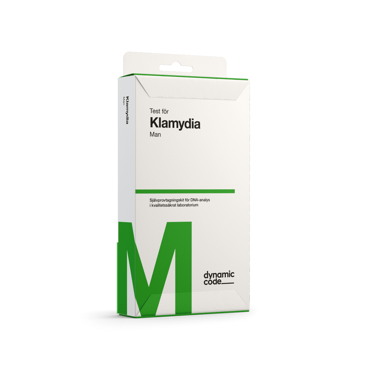 Klamydia testi