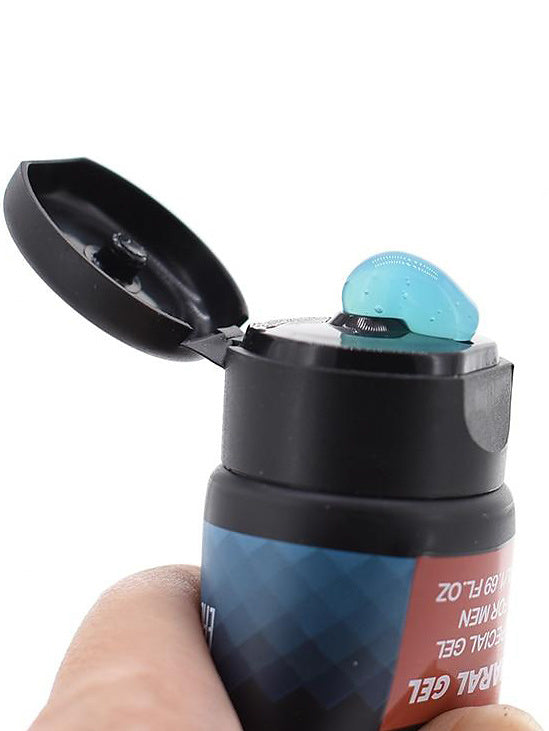 Erektiovoide Maral Gel