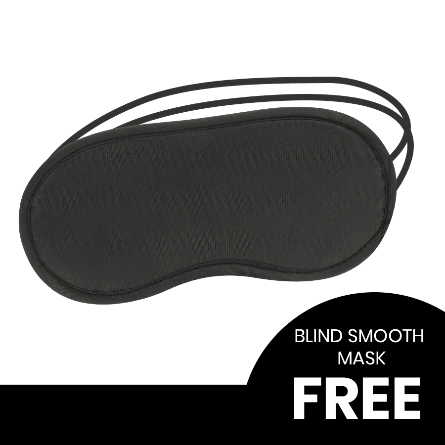 Kaksinkertainen hihna valjailla