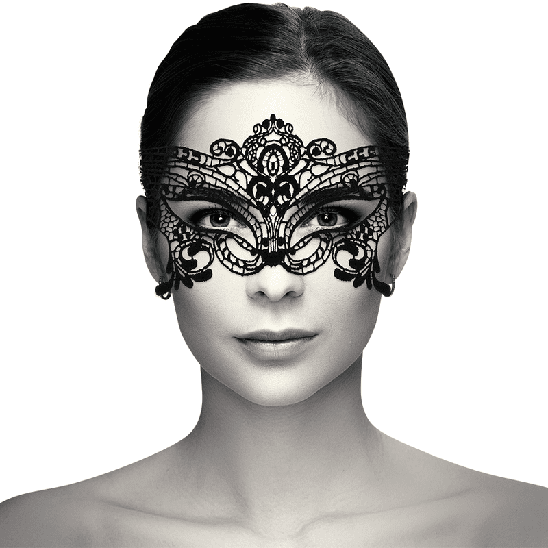 Lace Mask