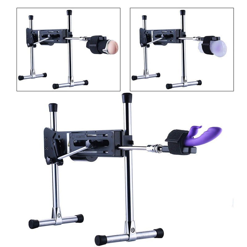 Tarranauhatarvikkeet Hismithille