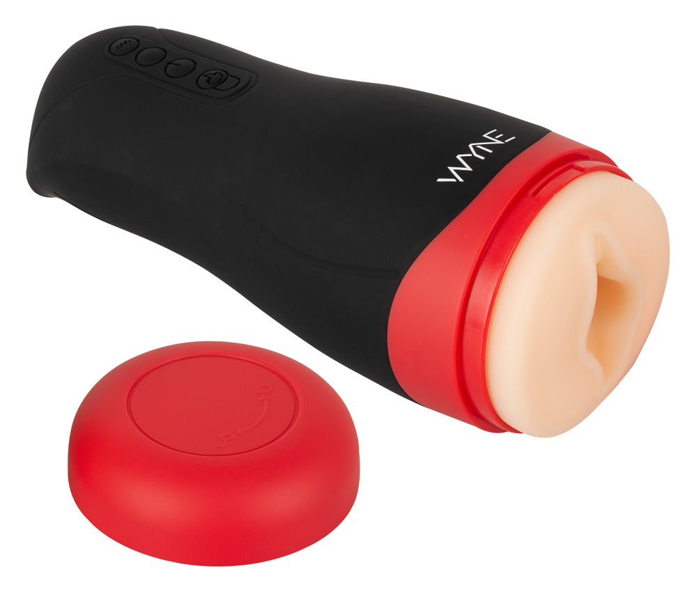 Avsugnings Maskin Wyne