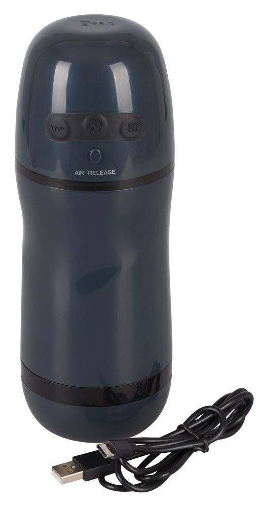 Avsugningsmaskin Rebel Stroker