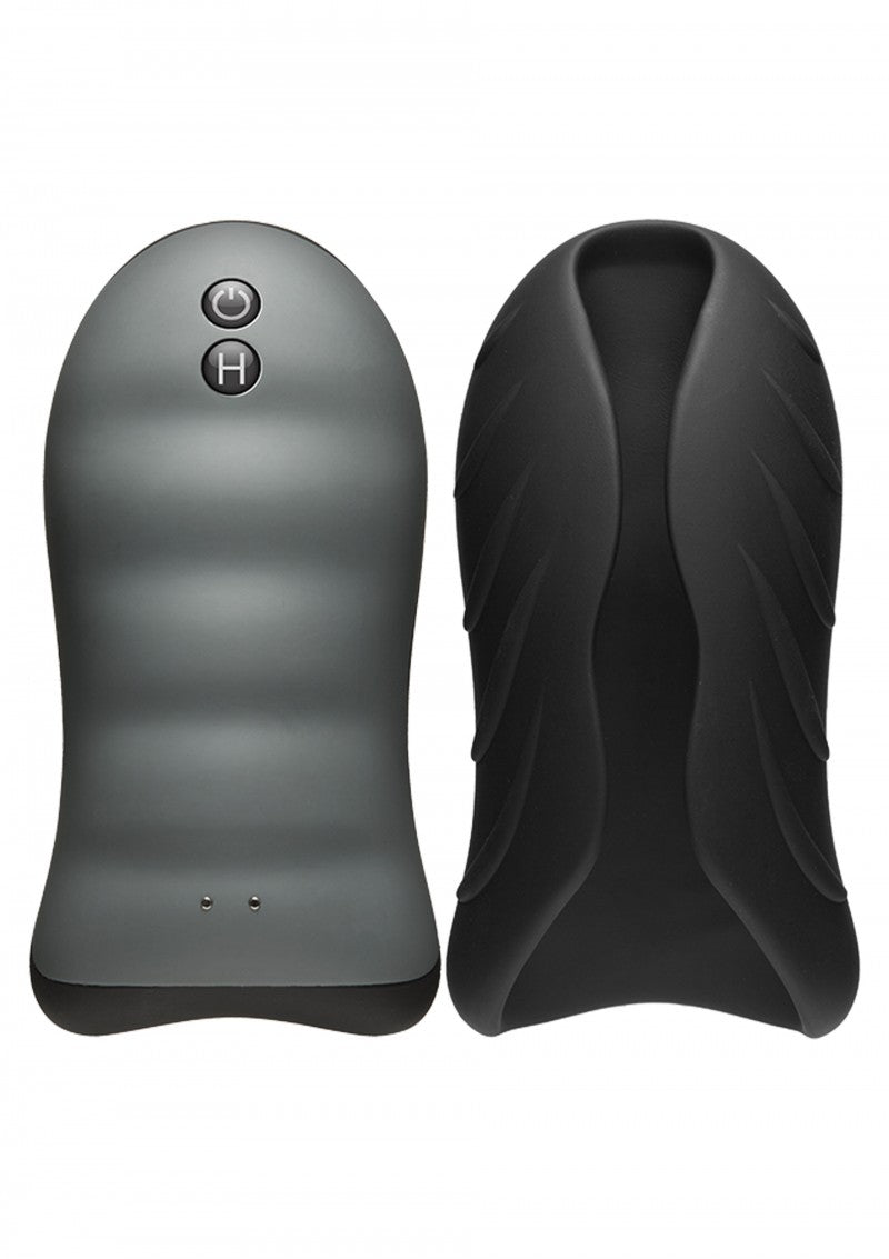 Masturbator OptiMale Med Värme