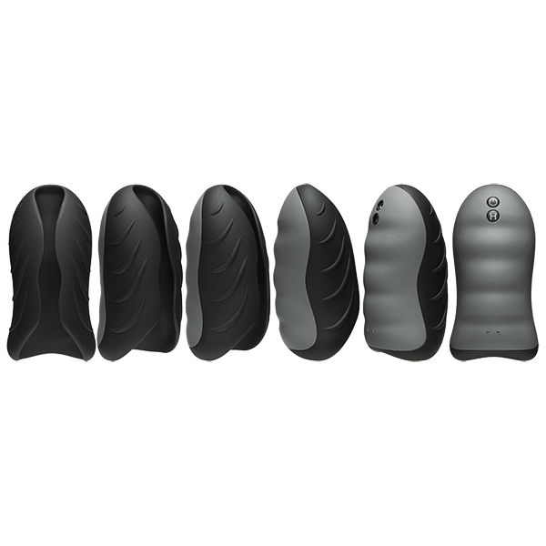 Masturbaattori OptiMale Lämpöllä