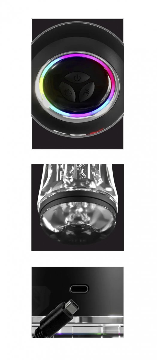 ViewTube Pro Blowjob Machine