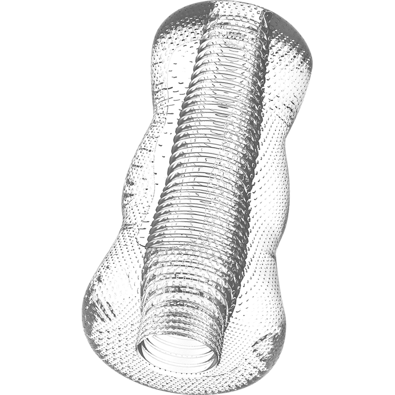 Tensek Clear Masturbator
