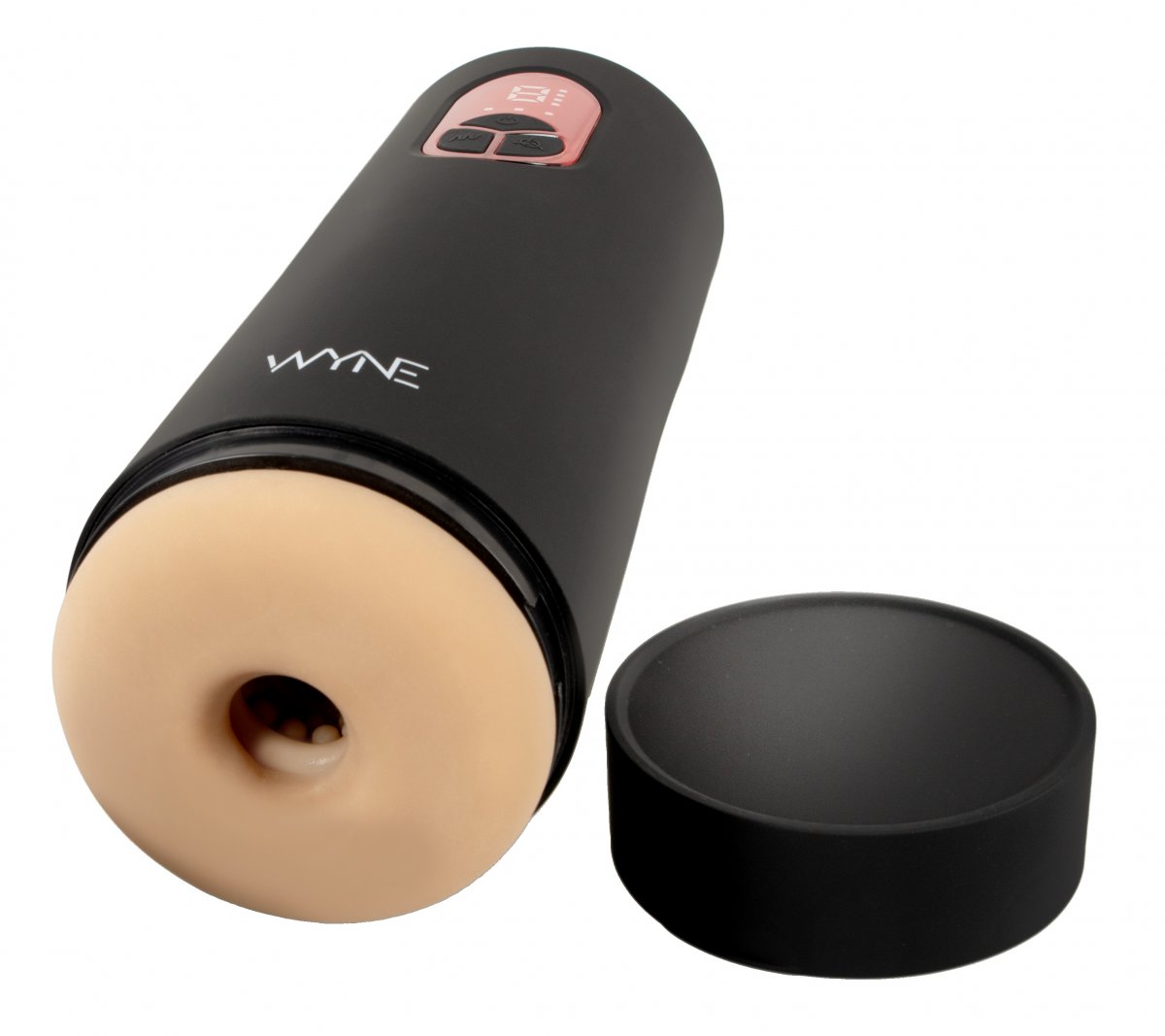 Wyne Masturbator 07