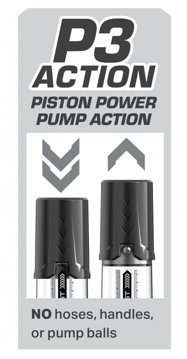 Max Boost Penis Pump