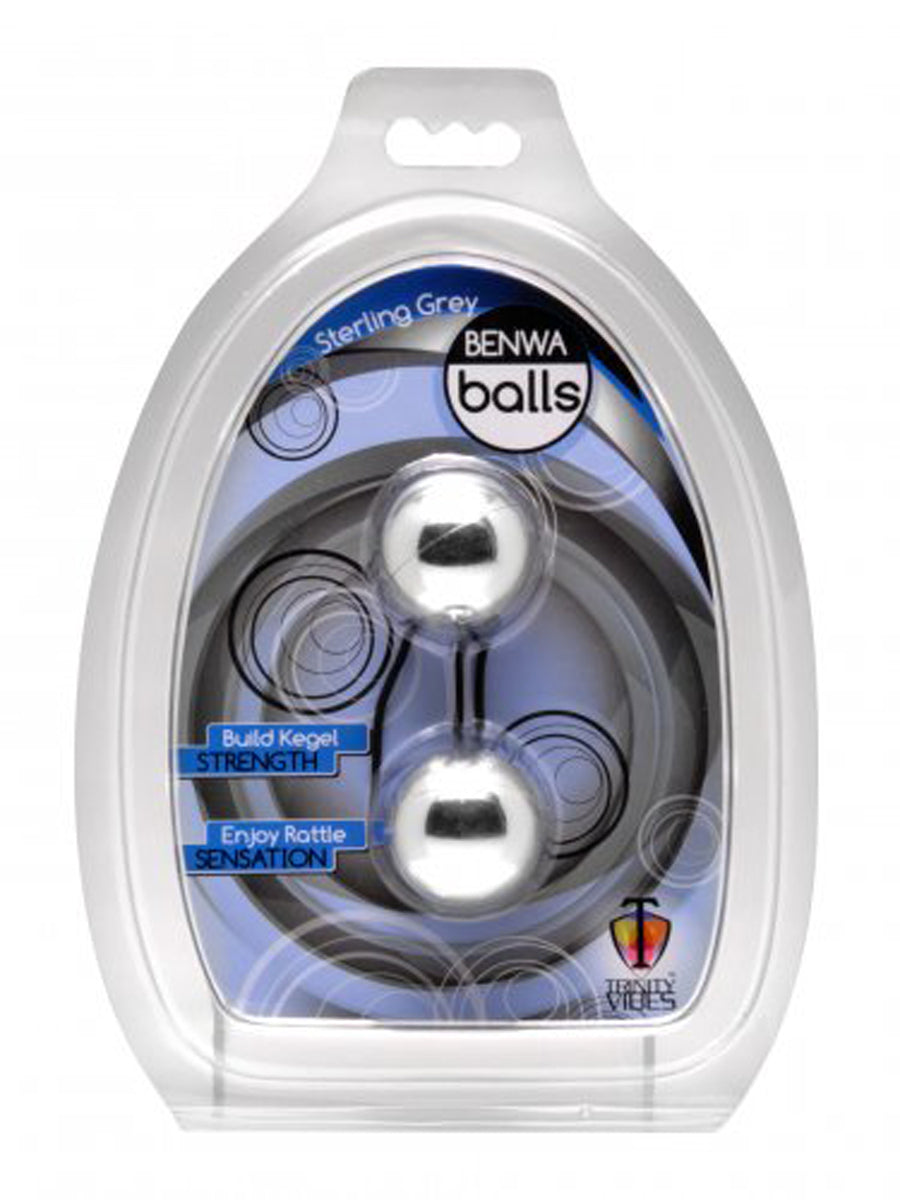 2 st Knipkulor 96 Gramm