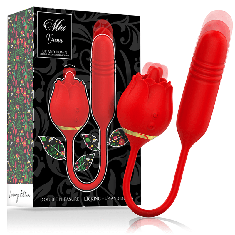 Mia Vienna Vibrator