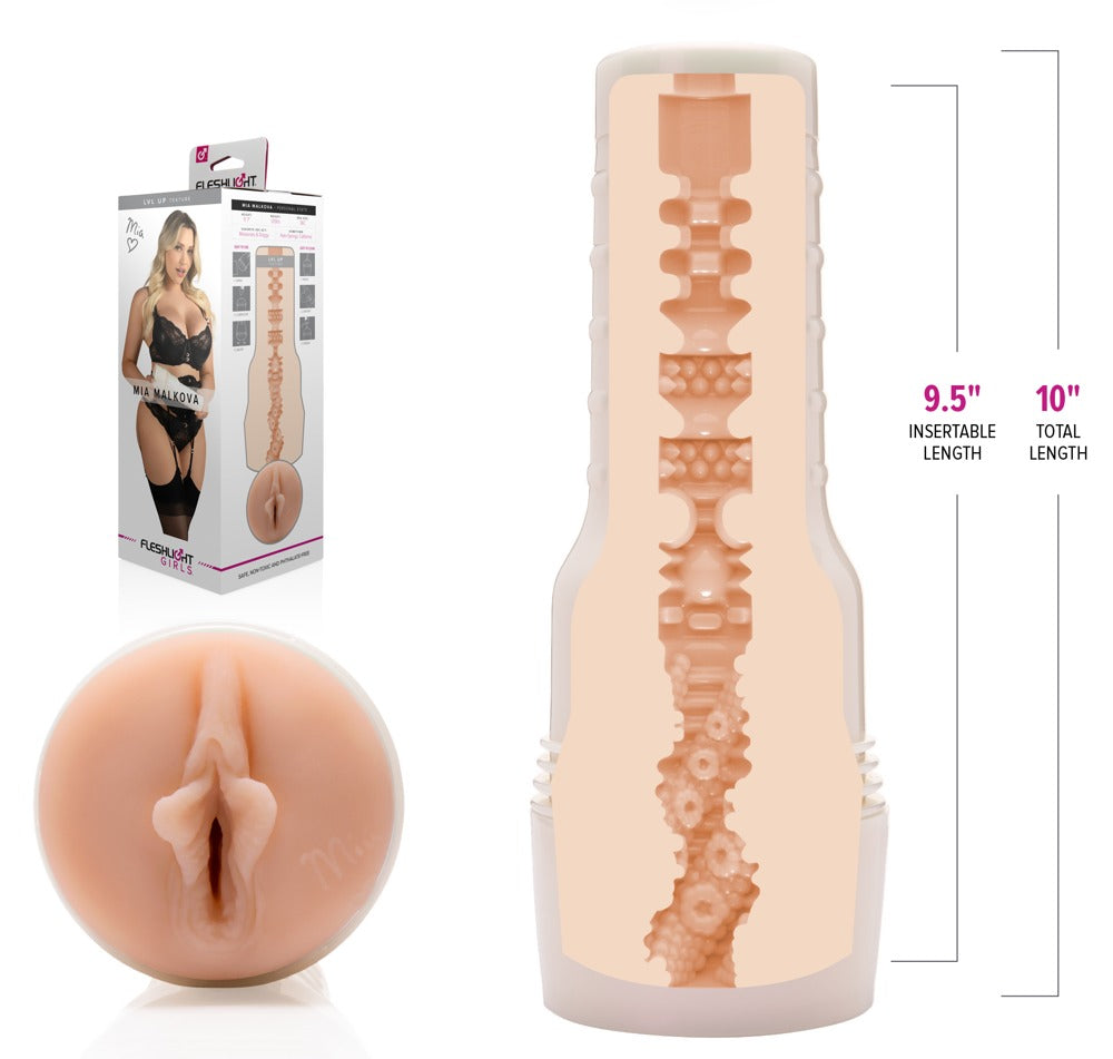 Fleshlight Mia Malkova