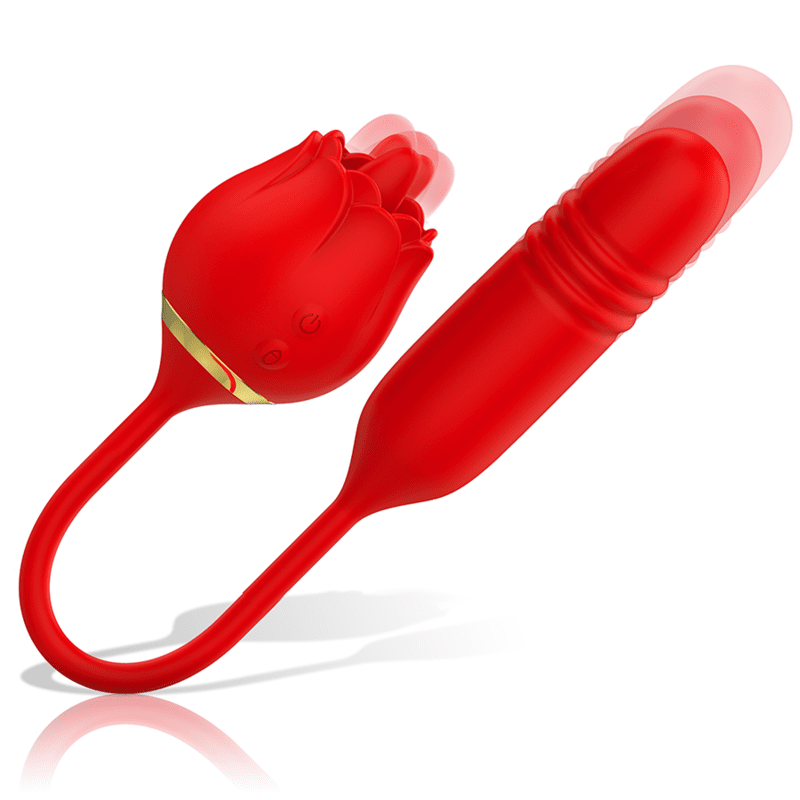 Mia Vienna Vibrator