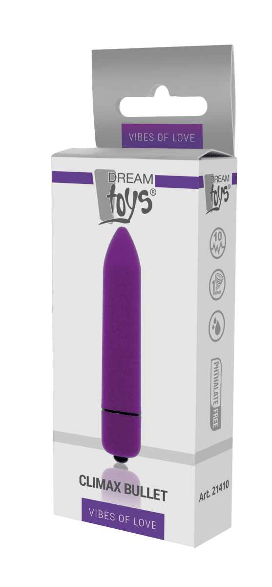 Voimakas klitoriksen stimulaatio