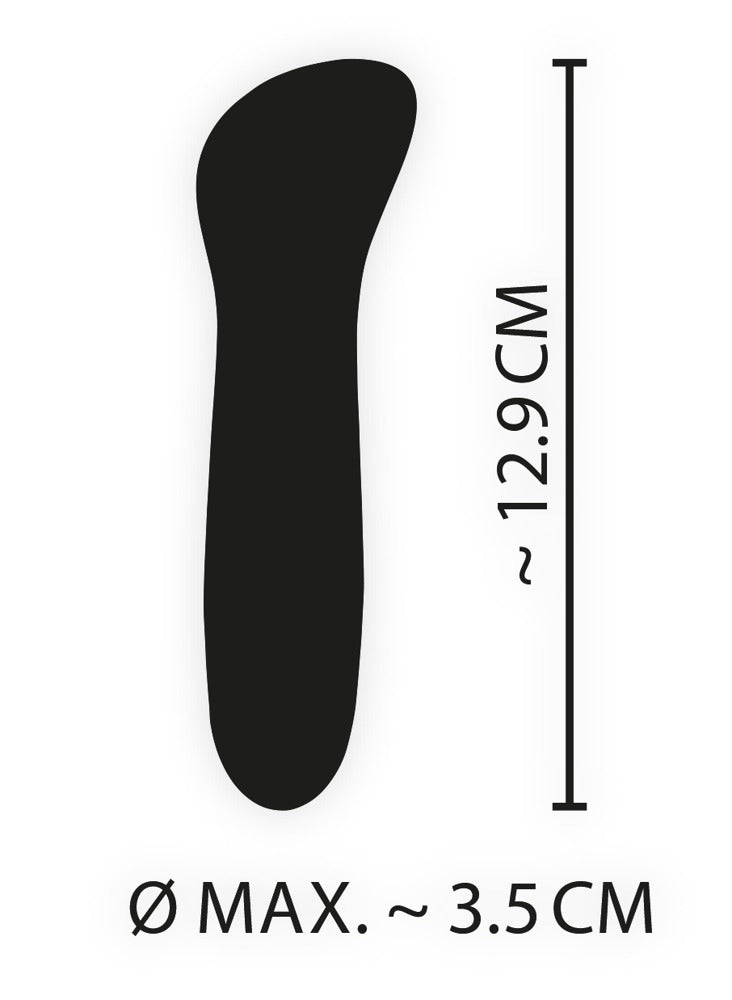 Cuties Mini vibrator