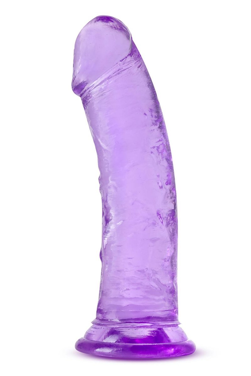 Blush Roar N' Ride Dildo