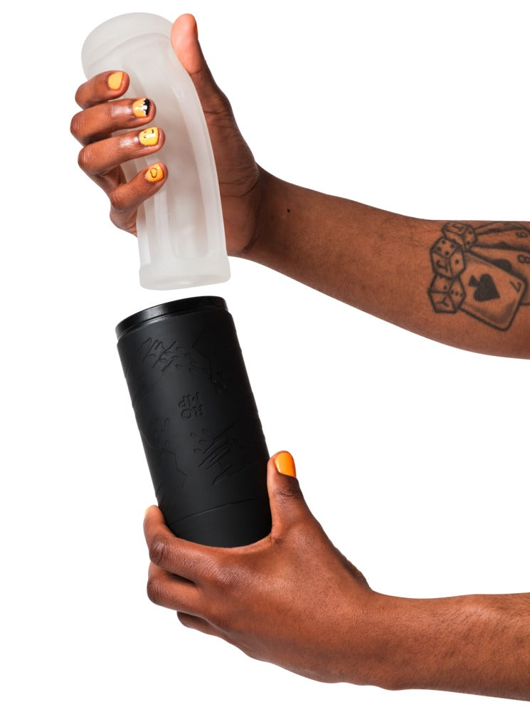 ROMP Dash -masturbaattori