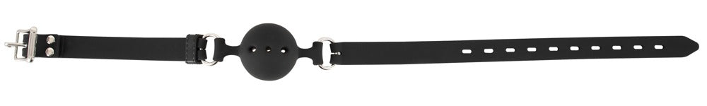 Bad Kitty Silicone Gagball