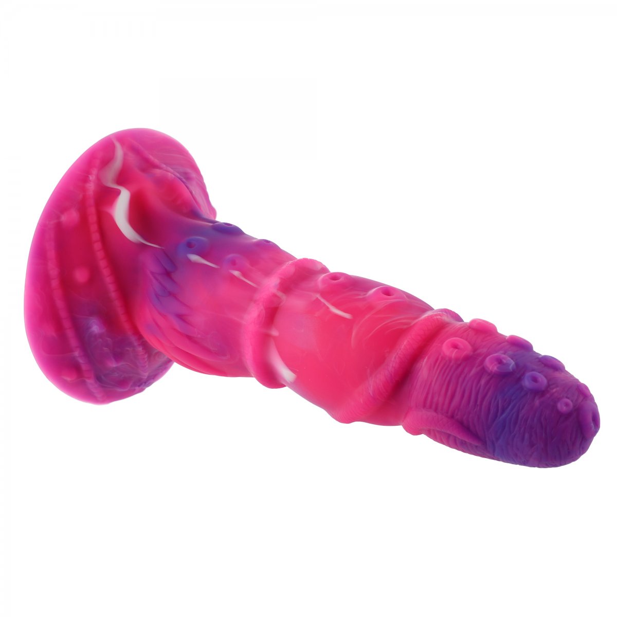 Dildo lonkero 22 cm