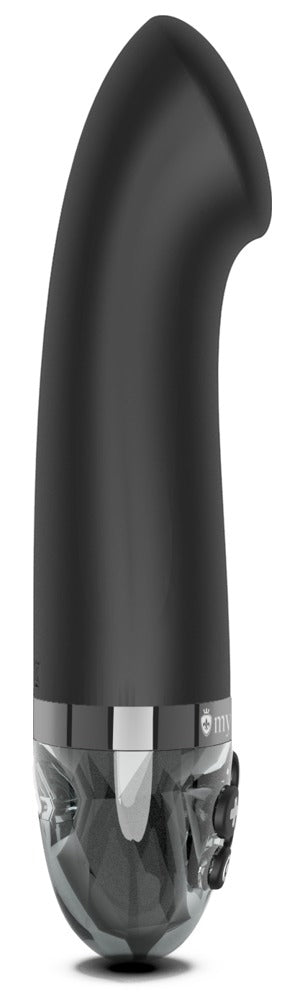 G-piste vibraattori E-Stim