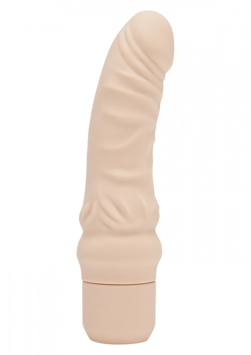 Dildo vibraattori 18 cm