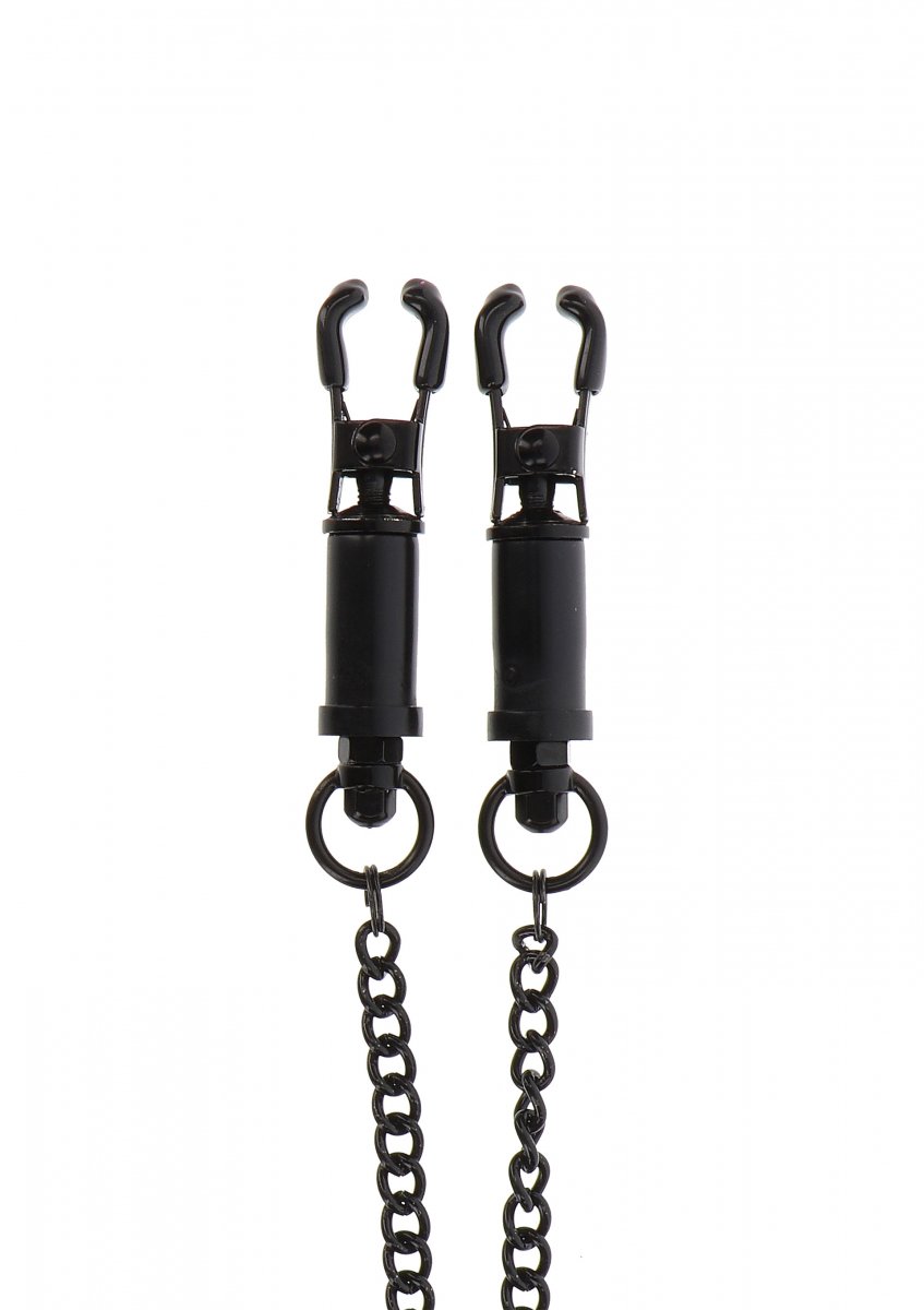 Bröstklämmor Med Vikt