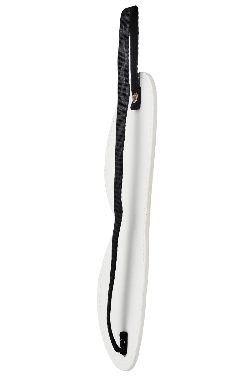 Blaze Elite Vit Ögonmask