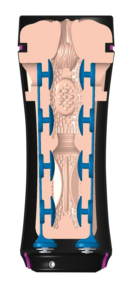 Opus E-Stim -masturbaattori