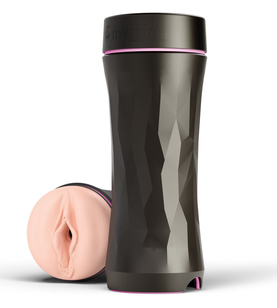 Opus E-Stim -masturbaattori