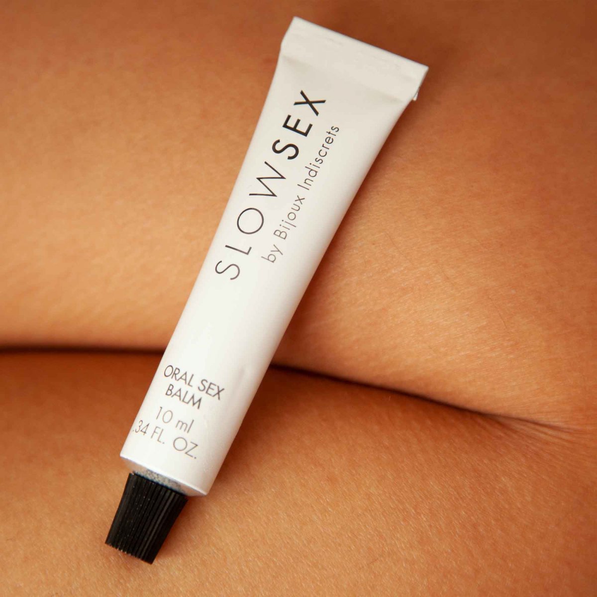 Bijoux Indiscrets Oralsex Läppbalsam