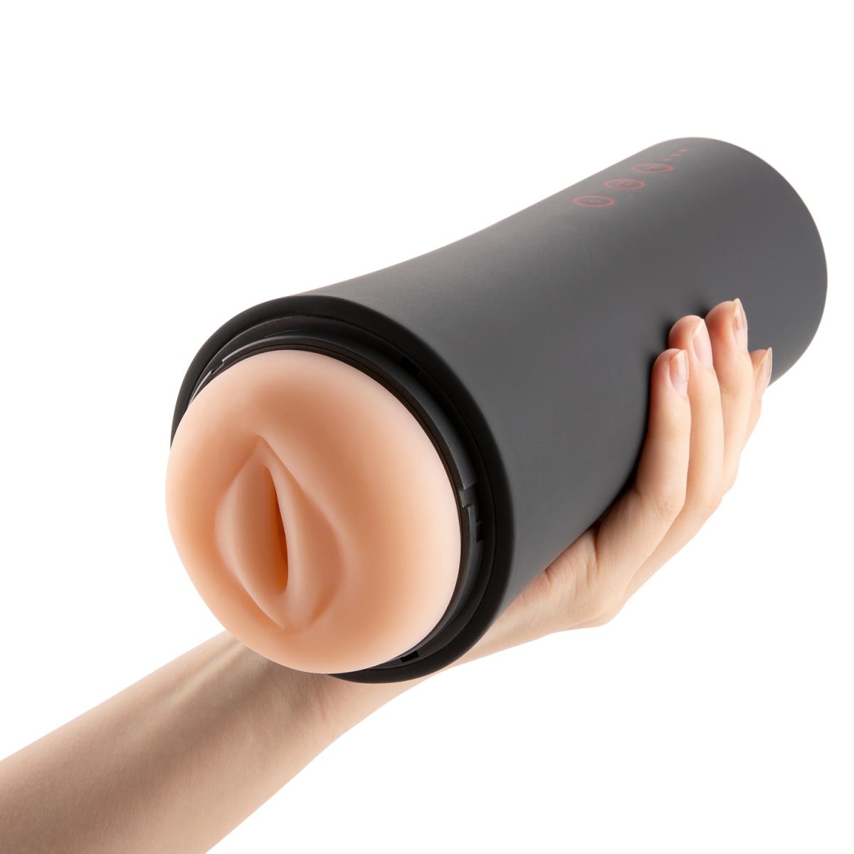 OTouch Inscup 2 -masturbaattori