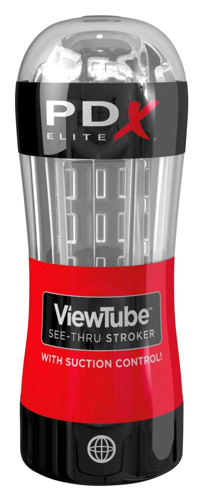 ViewTube Stroker Masturbator
