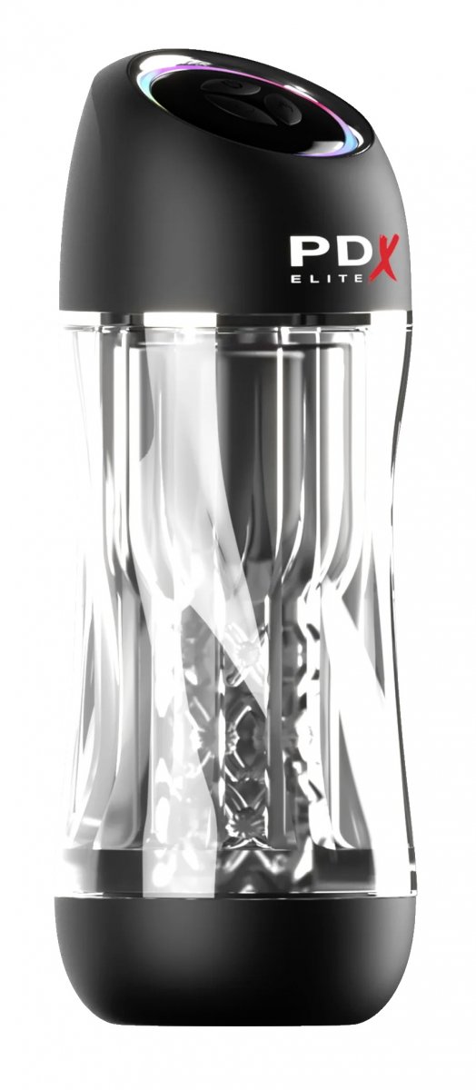 ViewTube Pro Blowjob Machine