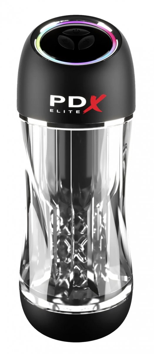 ViewTube Pro Blowjob Machine