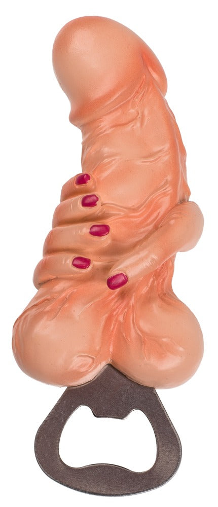 Penis Pullonavaajalla