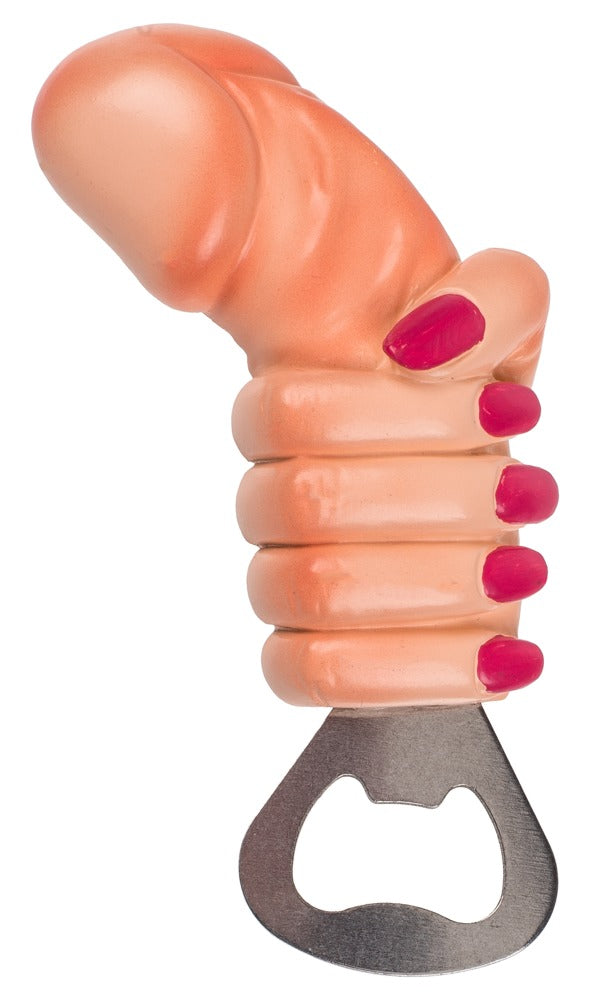 Penis Med Kapsylöppnare