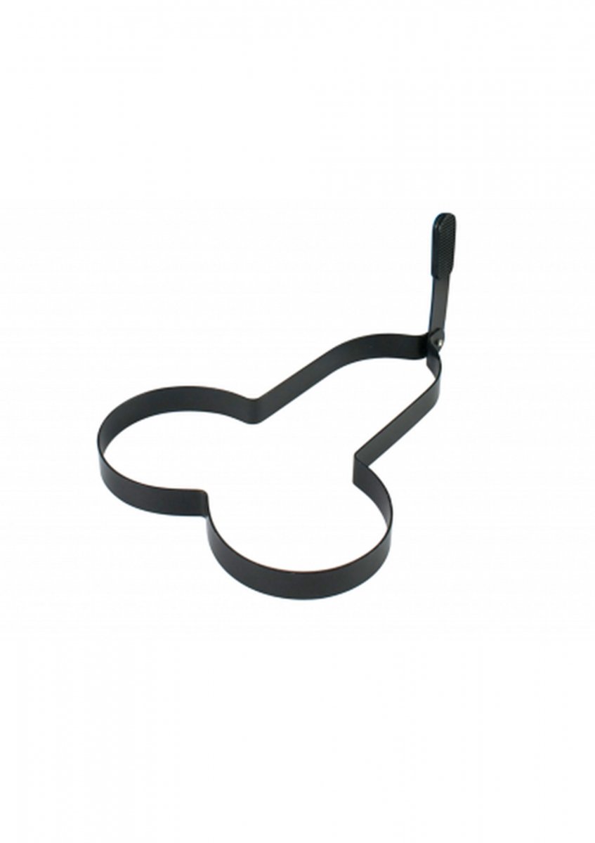 Peniksen munan muoto