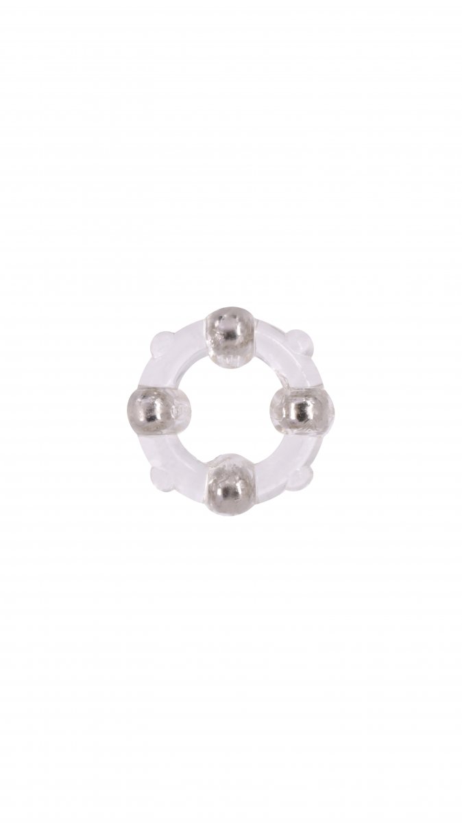 Menzstuff Stud Cock Ring