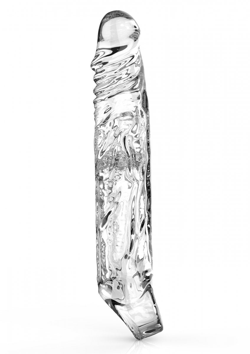 Få ægte penisforlængelse