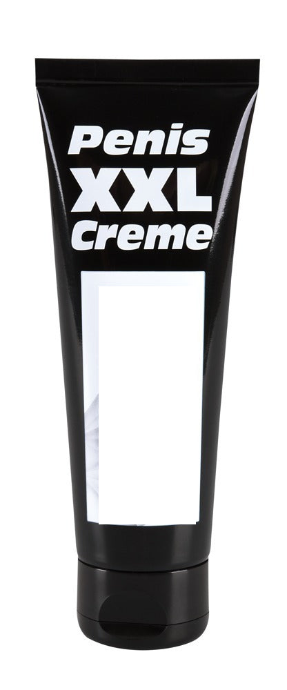 XXL Creme Större Penis