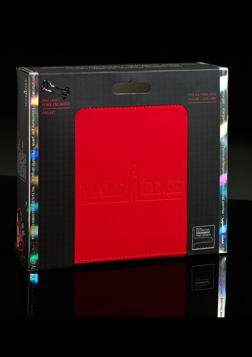 Male Edge Penisförlängare
