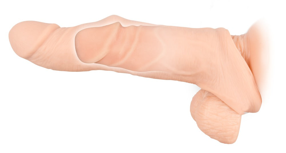 Penisförlängare Penis Sleeve