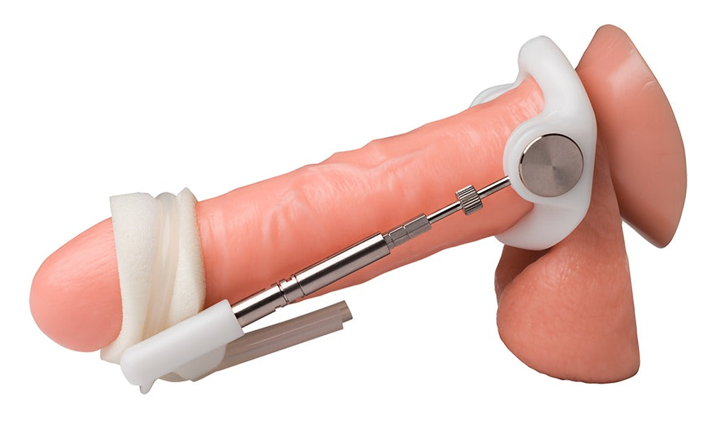 Jes Extender Titanium