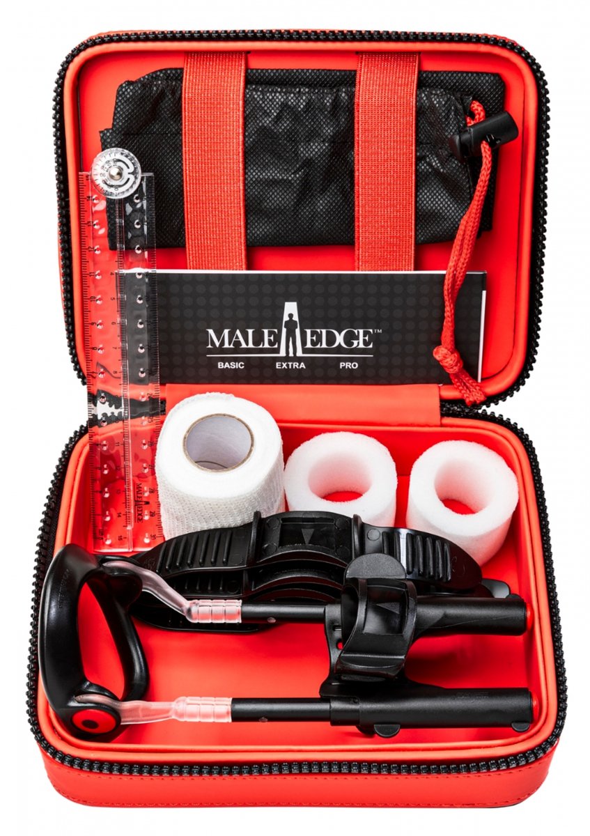Male Edge Penisförlängare