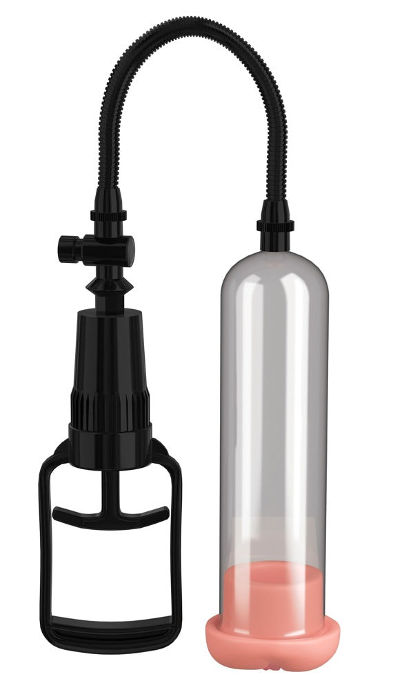 Penispump Med Lösvagina