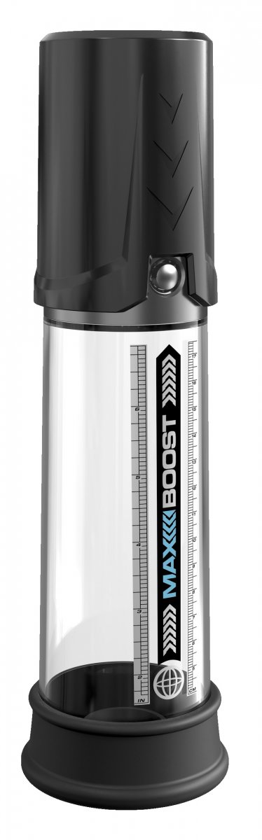Max Boost Penis Pump